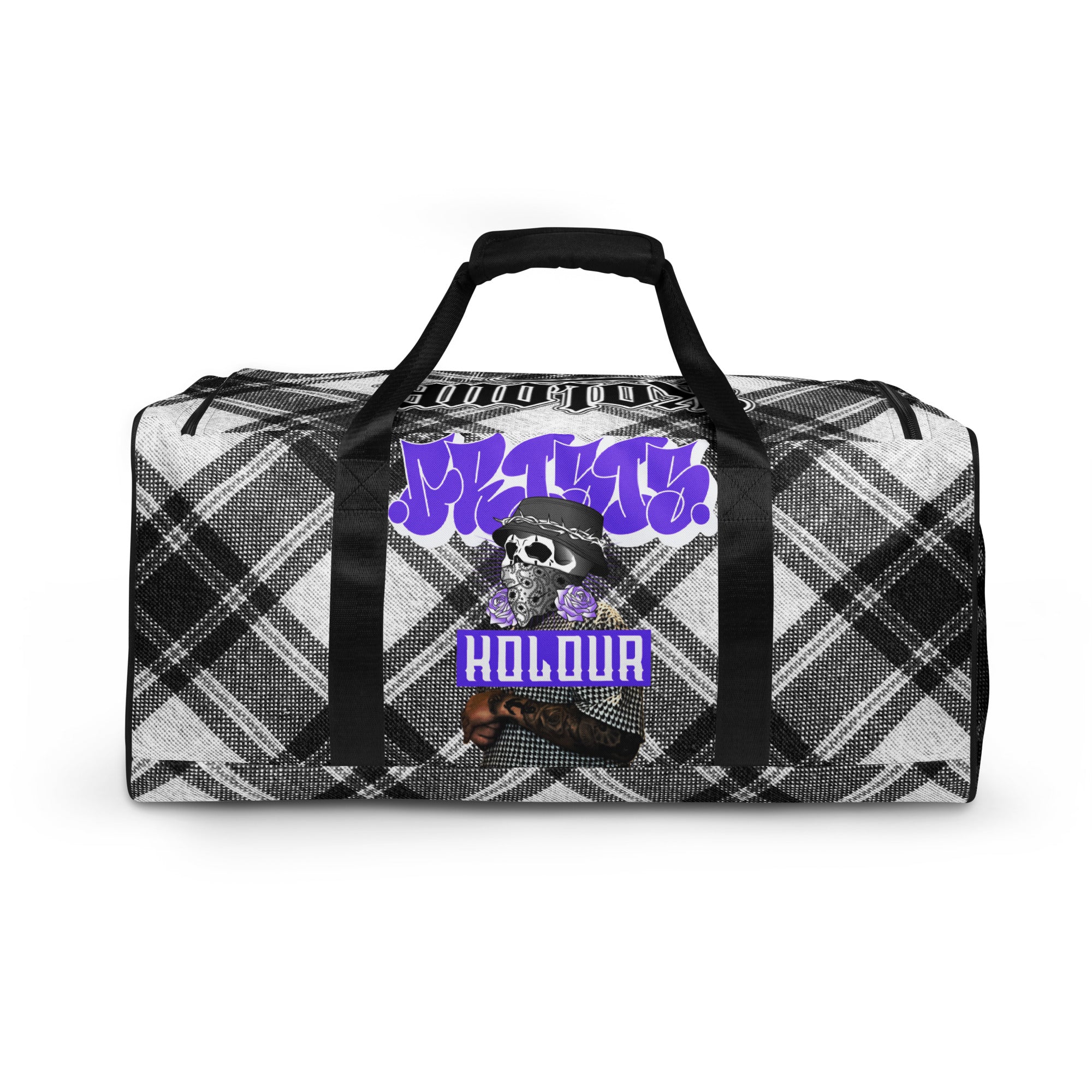 Duffle bag