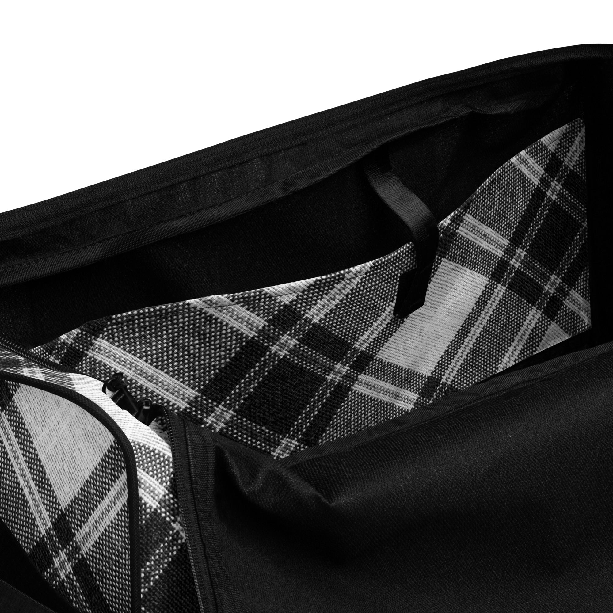 Duffle bag
