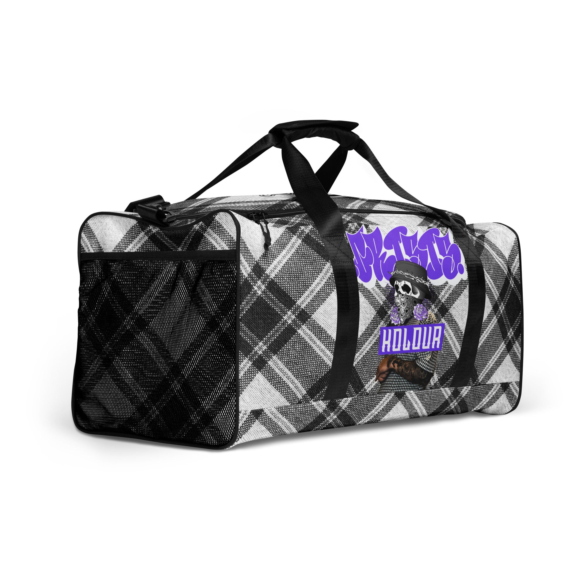 Duffle bag