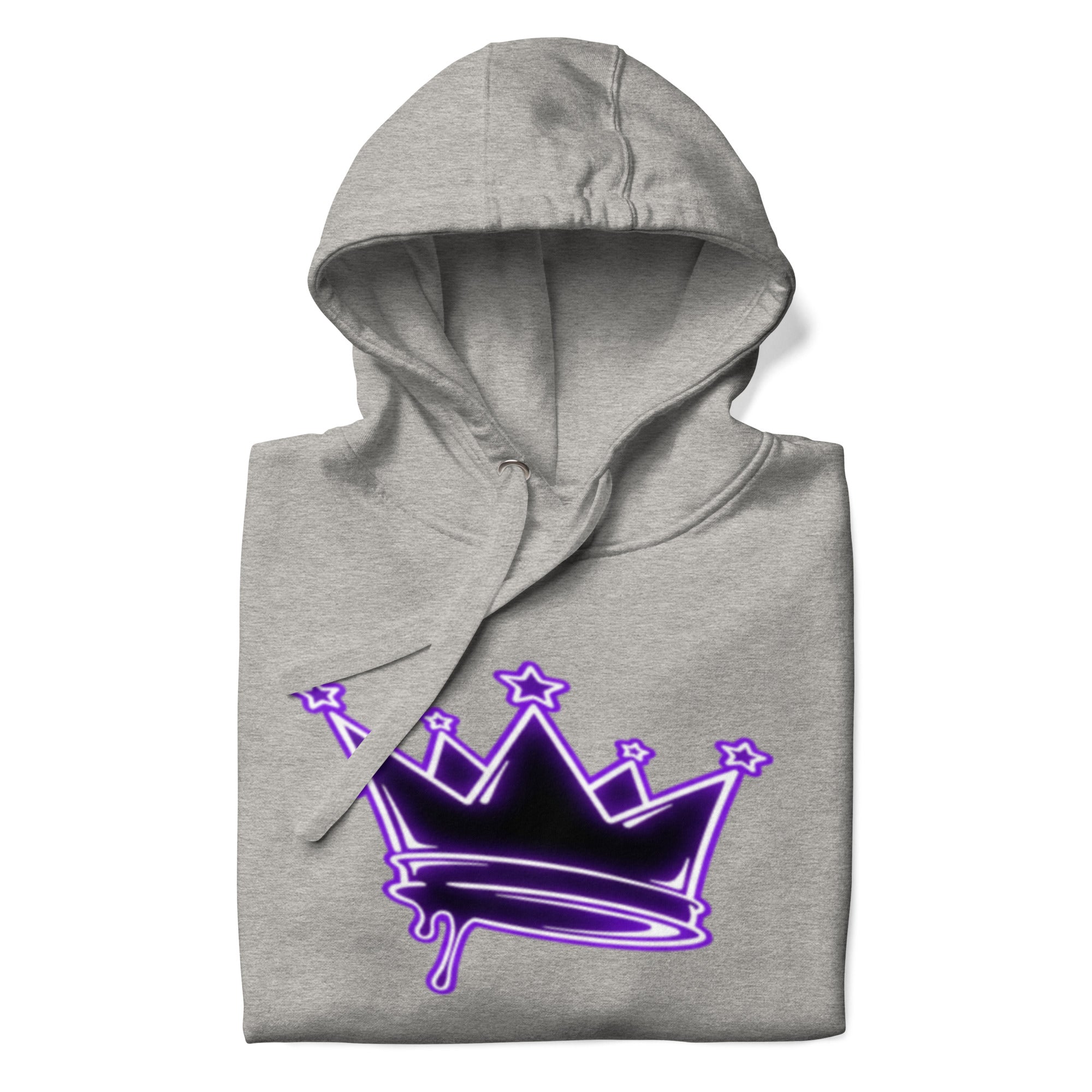 Phantom Artist Pullover