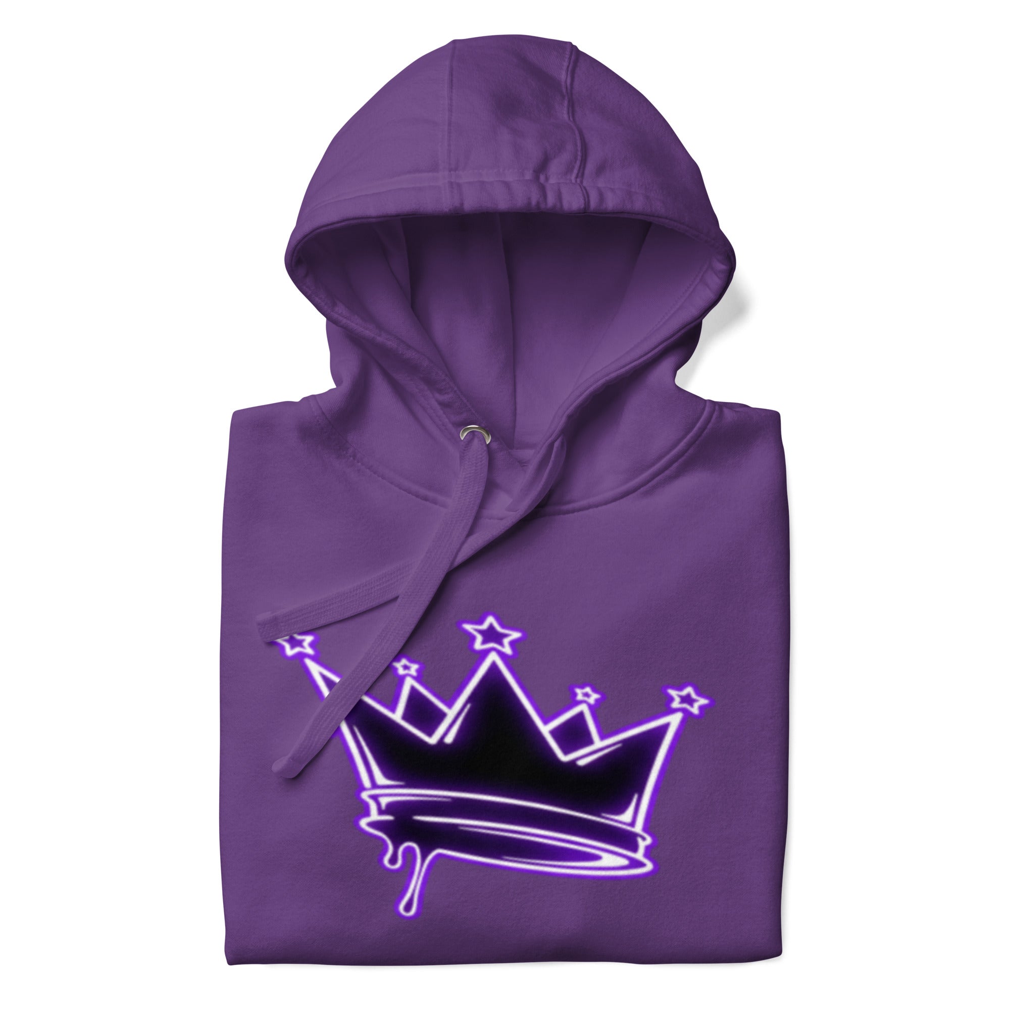 Phantom Artist Pullover