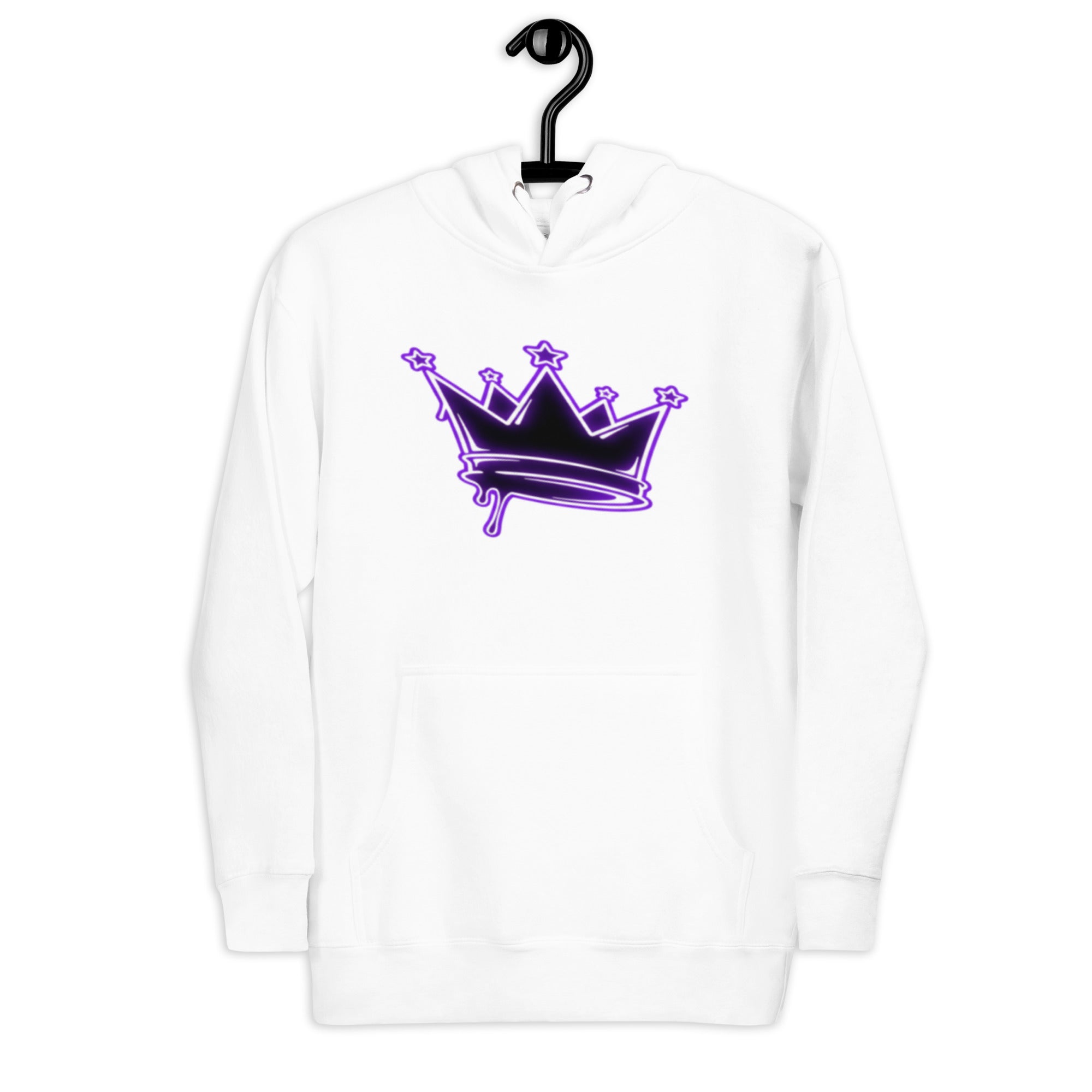 Phantom Artist Pullover