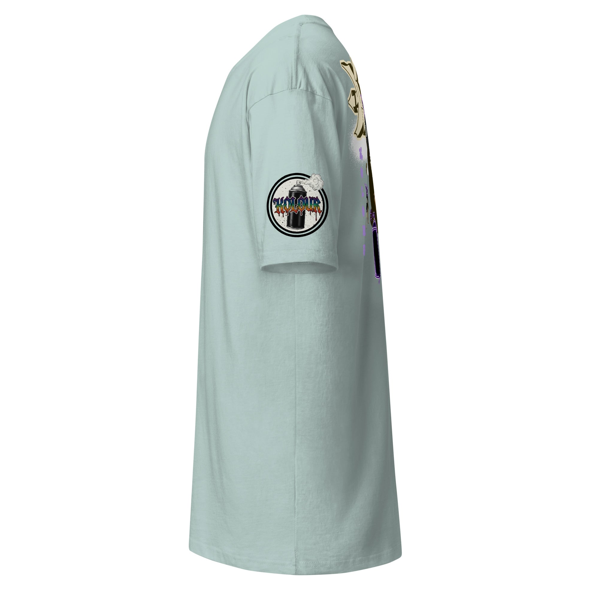 Men’s premium heavyweight tee