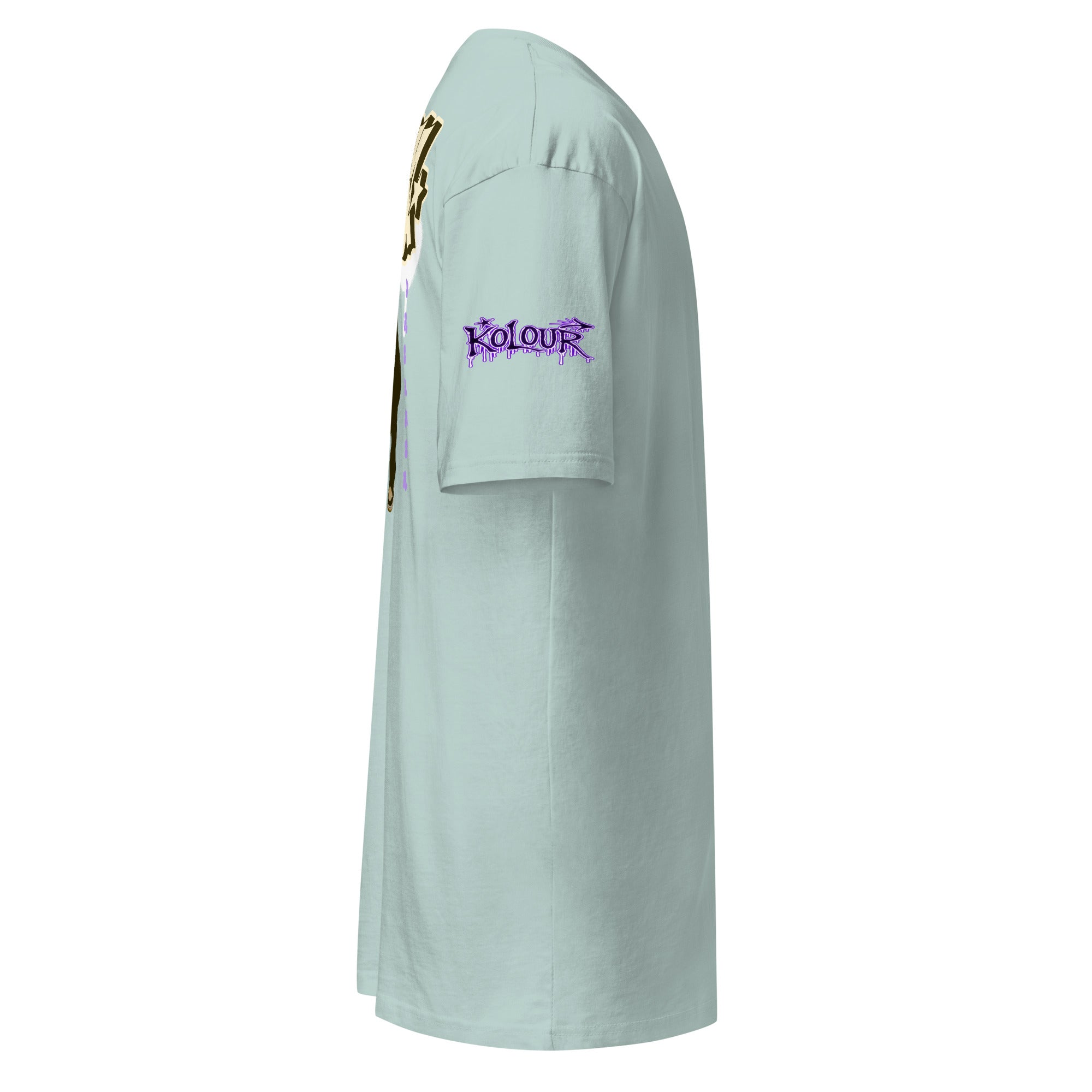 Men’s premium heavyweight tee