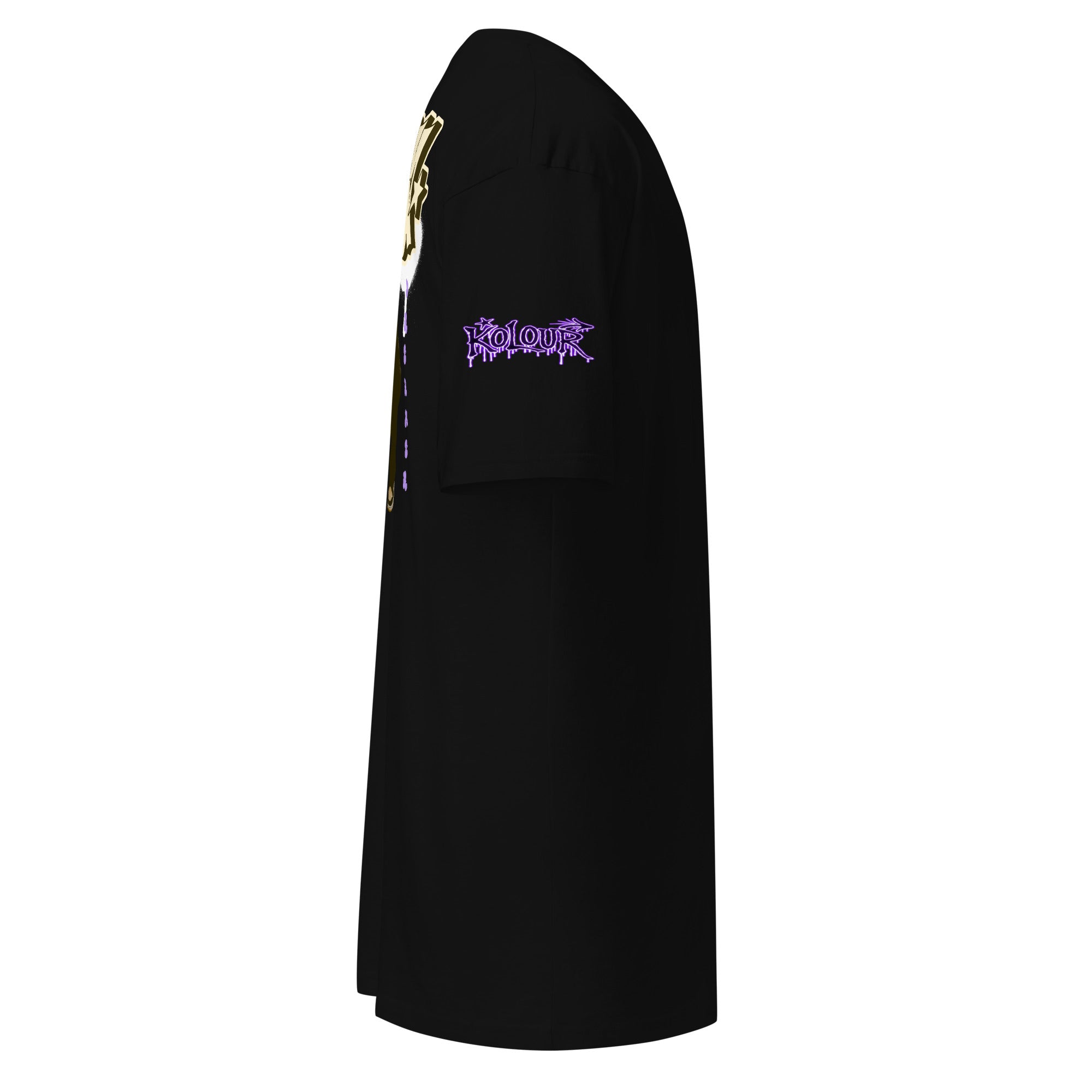 Men’s premium heavyweight tee