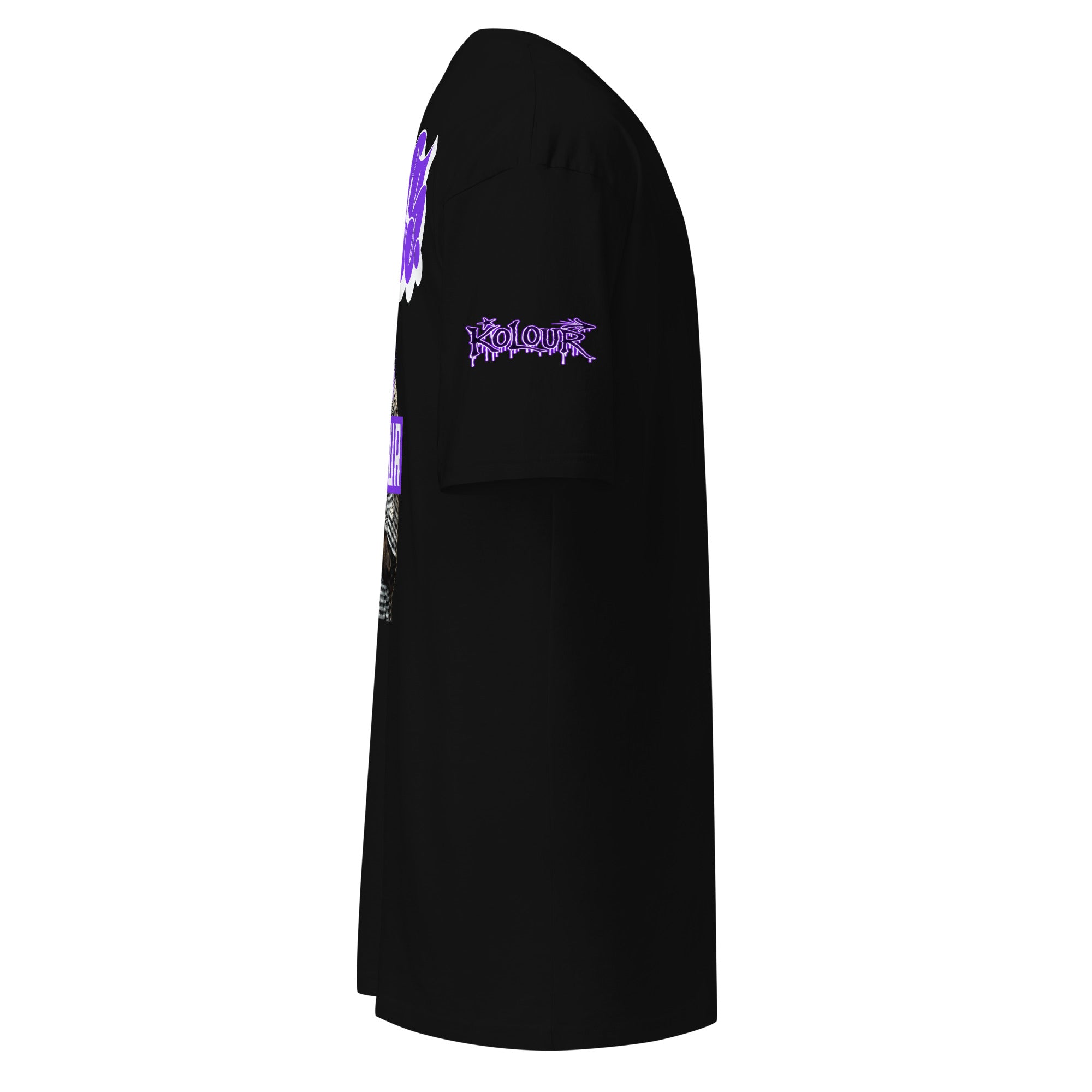 Men’s premium heavyweight tee