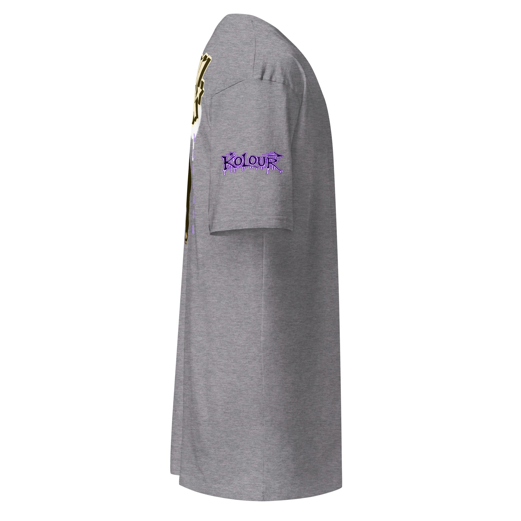 Men’s premium heavyweight tee