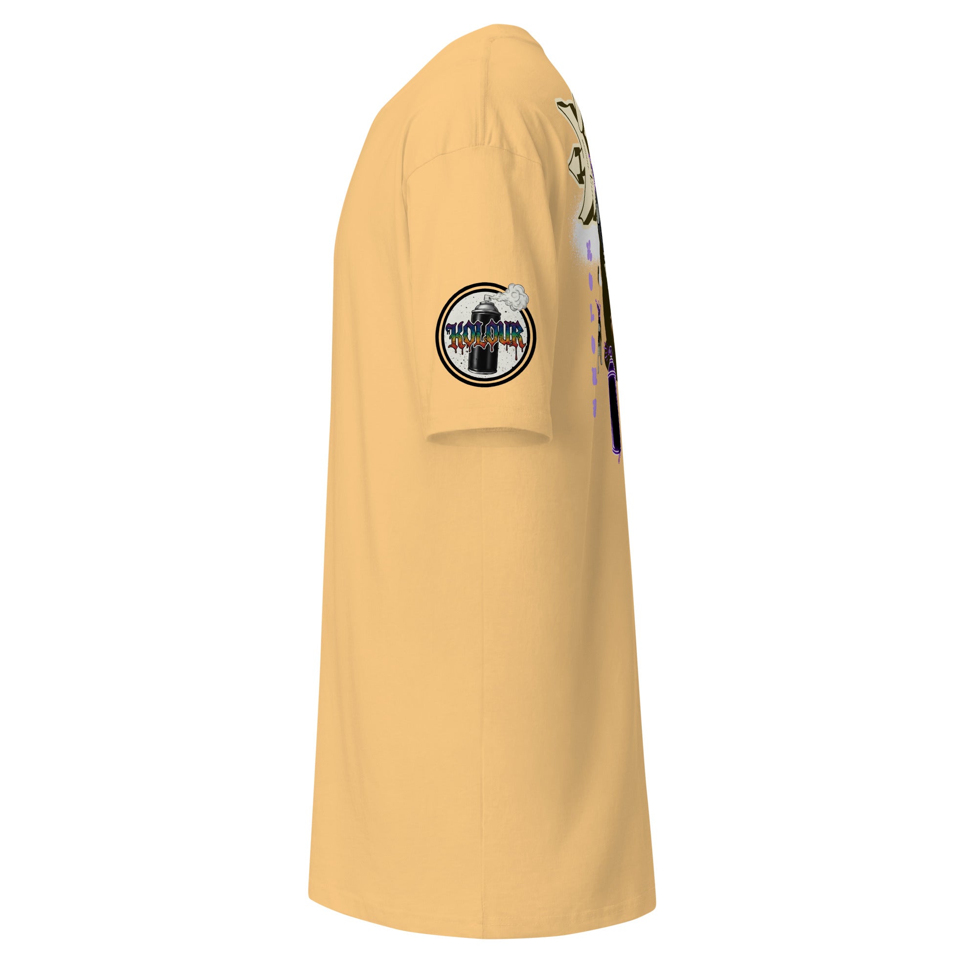 Men’s premium heavyweight tee